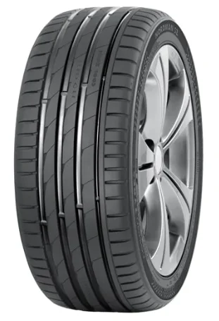Шина Nordman Nordman SZ2 215/55 R17 98V летняя купить,70980