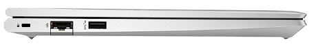 Ноутбук HP ProBook 440 G10 AK9M1AT 14" Silver  купить,NaN
