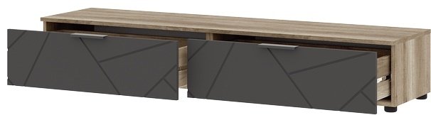 Комплект для гостиной DOMA DALAS-XXL 5161681 серый, светло-коричневый купить,NaN