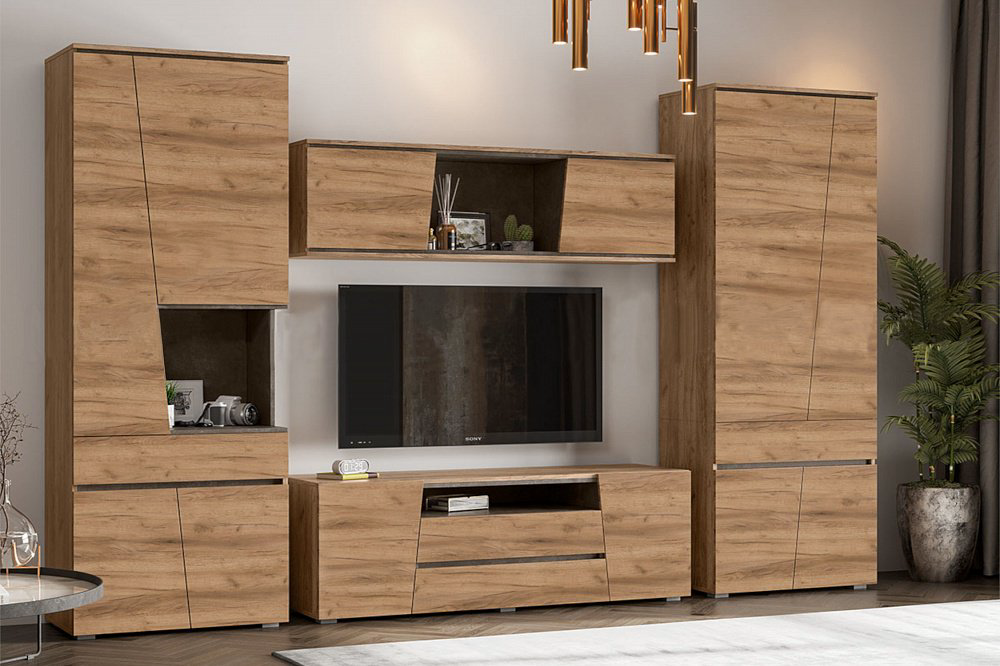 Горка DOMA SORENTO-LUX 52561251 коричневый купить,NaN