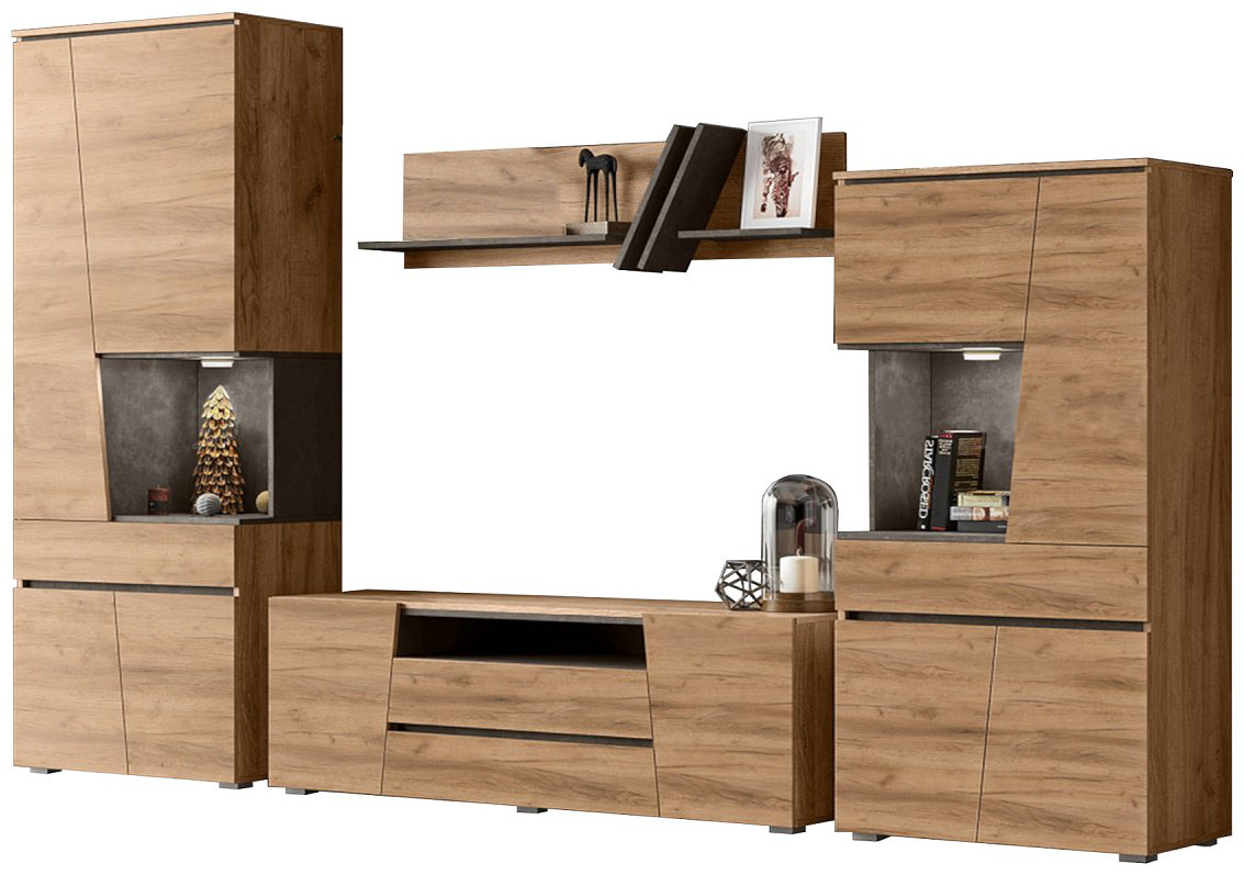 Горка DOMA SORENTO-LUX 52561251 коричневый купить,NaN