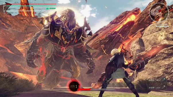 Игра для PS4 God Eater 3 купить,0