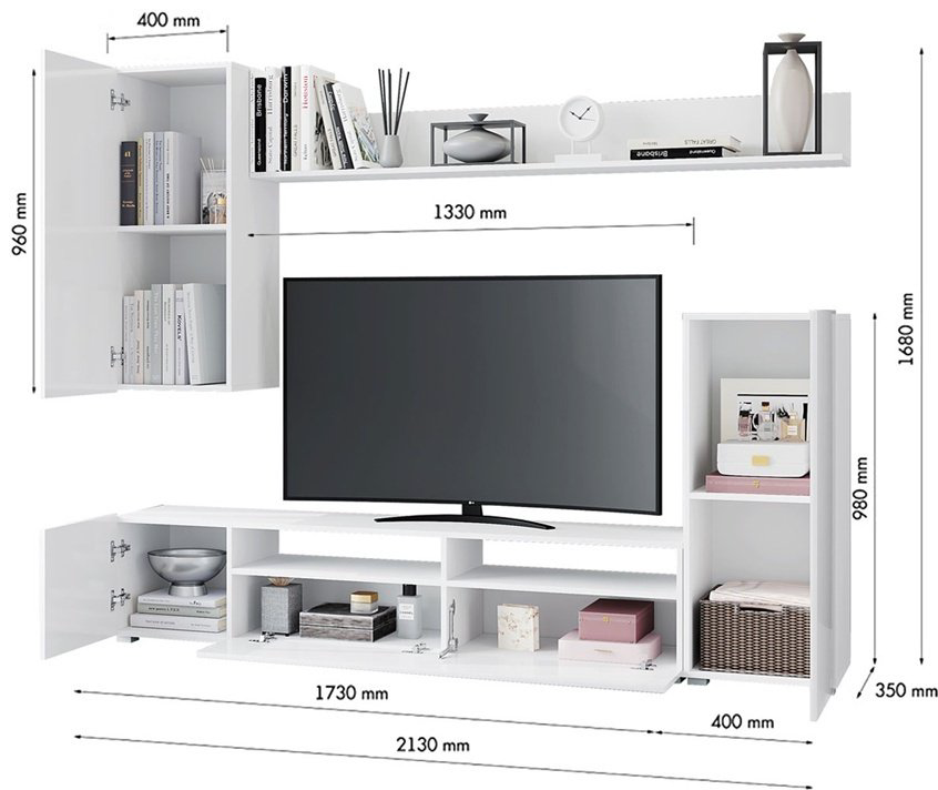 Горка DOMA LIRA WHITE 63613165 белый купить,NaN