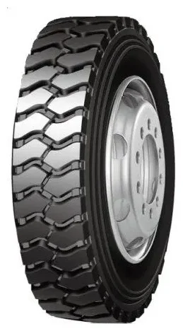 Шина грузовая O'Green AG668 12,00/- R20 156/153F всесезонная купить,257270