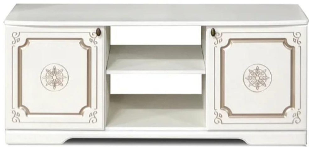 Комплект для гостиной DOMA LEYLI LUX 1525412156 белый, золотой купить,NaN