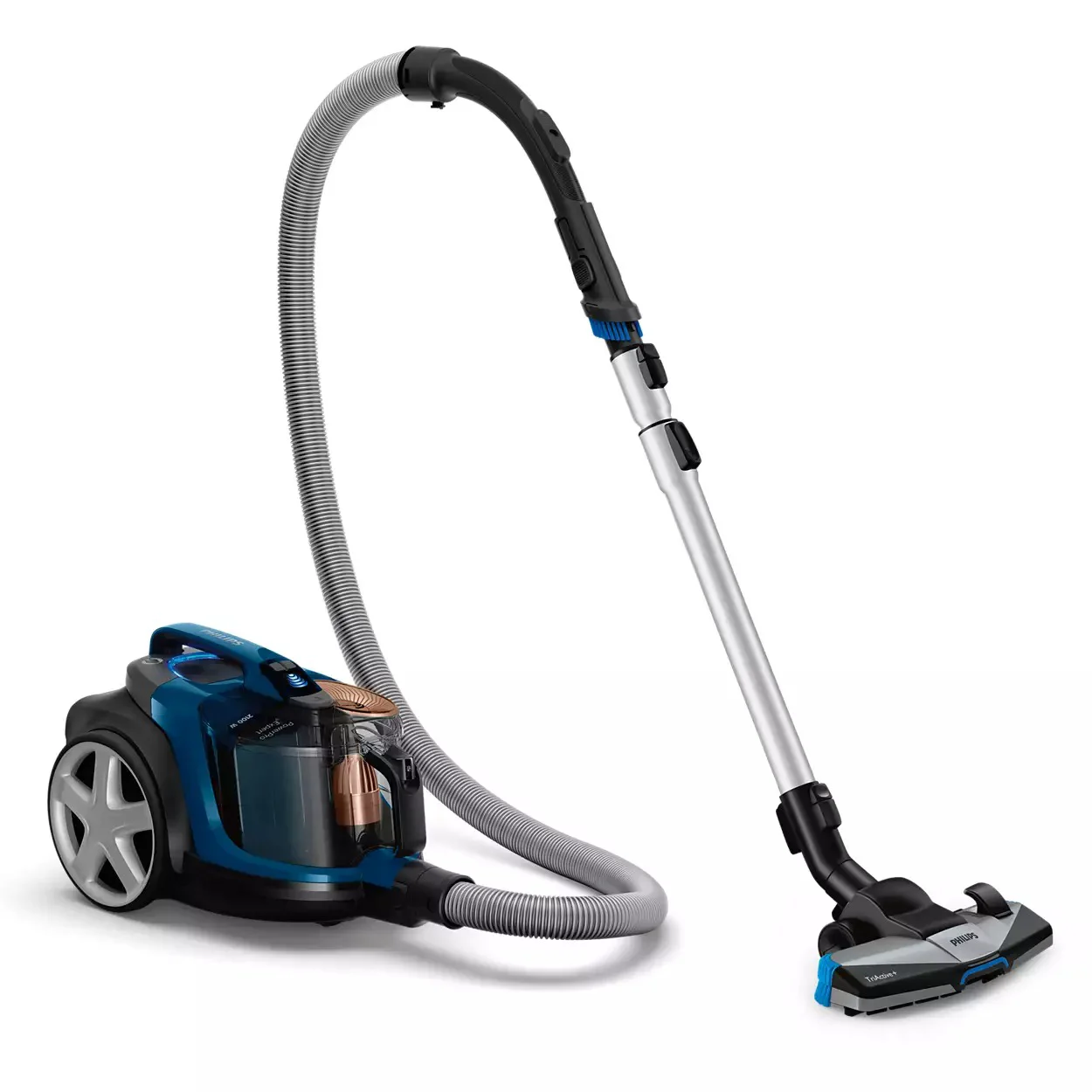 Пылесос Philips PowerPro Expert FC9733/01 Blue