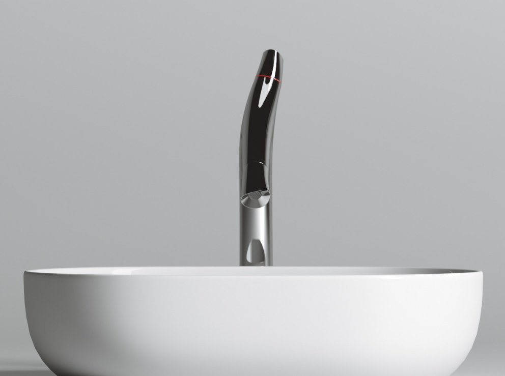 Раковина Ceramicanova CN6047 накладная овальная 60, санфарфор