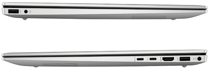 Ноутбук HP Pav Plus 16-ab1007ci B6ST8EA 16" Natural Silver купить,NaN