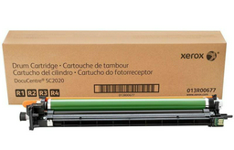 Фотобарабан Xerox 013R00677 черный