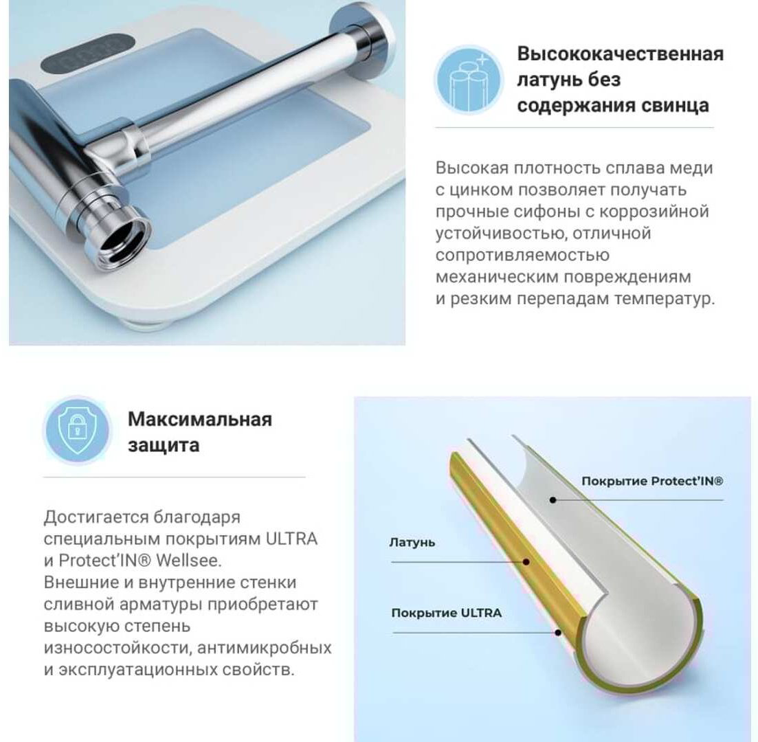 Раковина Wellsee 201004431, Pure BY Wellsee накладная прямоугольная 36, фаянс купить,NaN