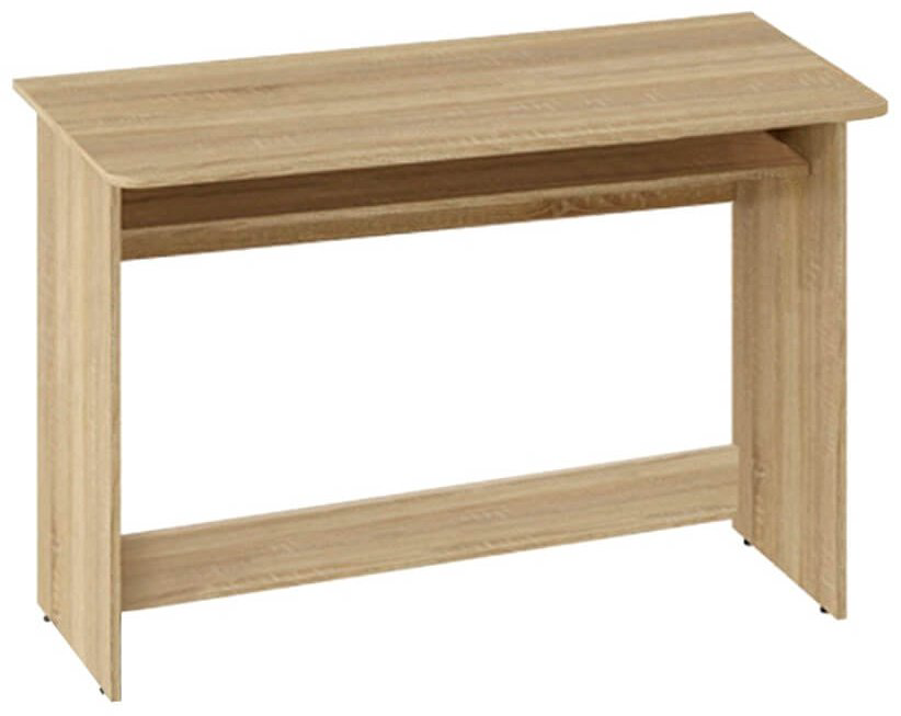 Стол письменный DOMA PSS-01, 120х59x80 см, бежевый купить,NaN