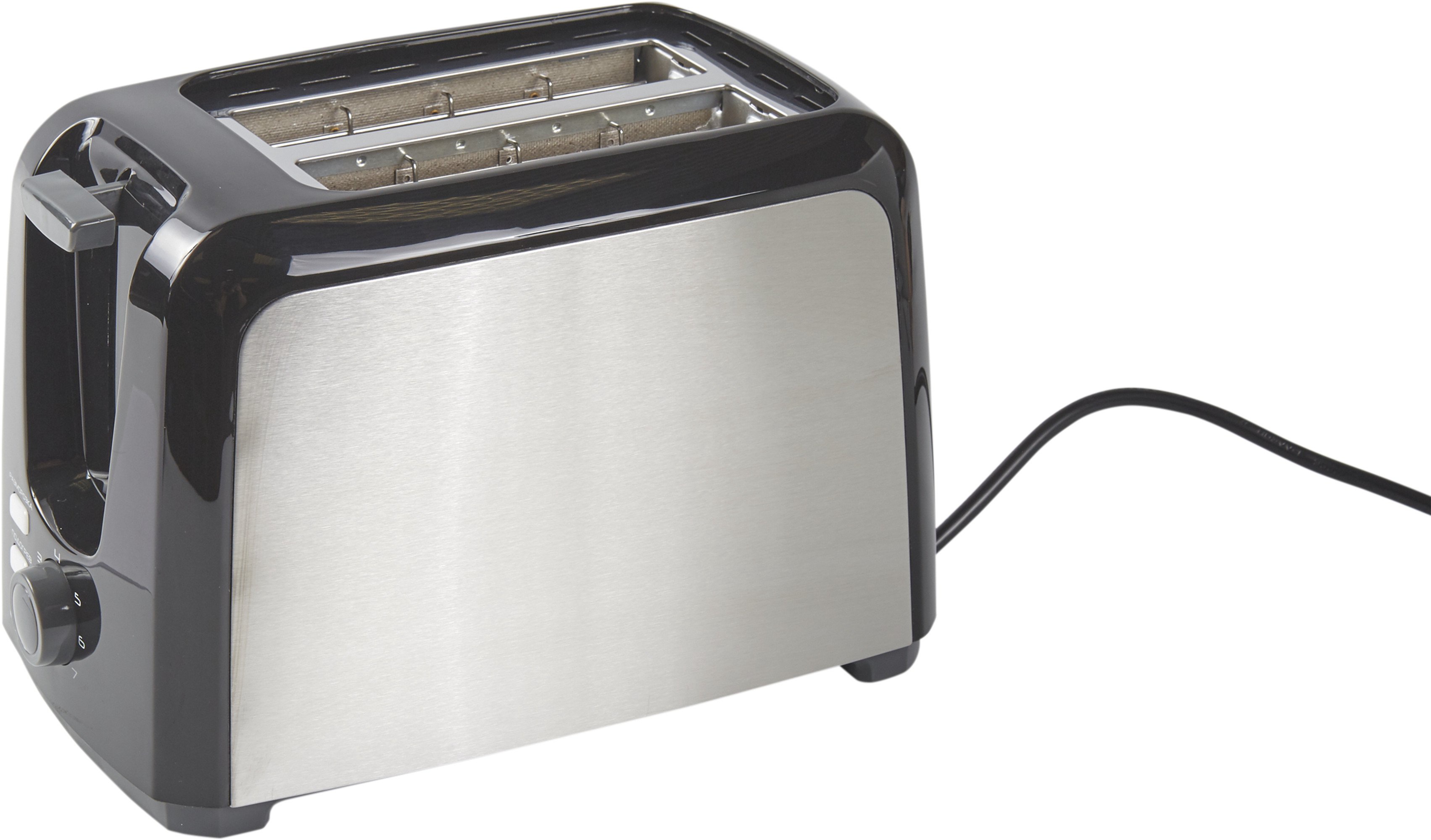 Тостер Centek CT-1429 черный купить,NaN