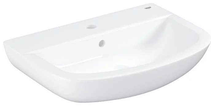 Раковина универсальная 55.3 см Grohe Bau Ceramic 39440000