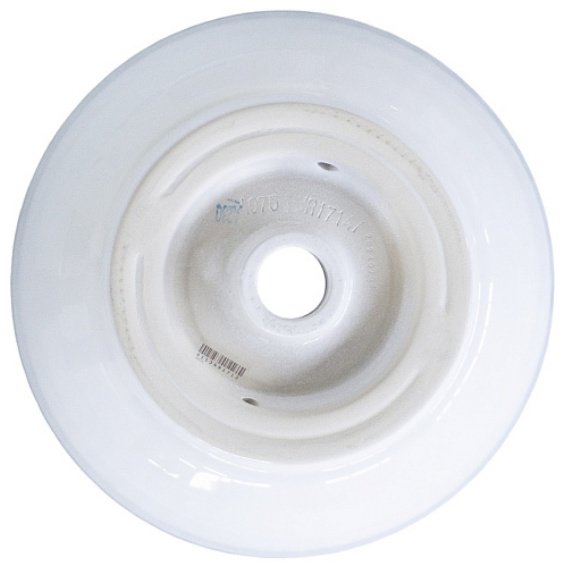Раковина Comforty CF3075 накладная круглая 40, санфарфор купить,97709