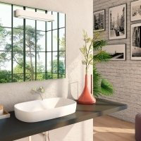 Раковина накладная 56 см Kirovit Купер 56 купить,NaN