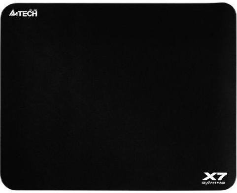Коврик для мыши A4tech X7-300MP черный