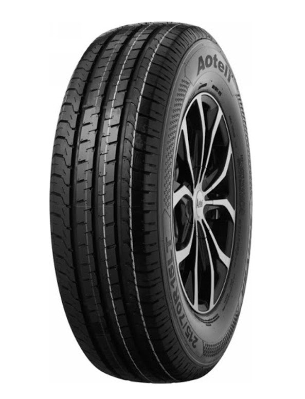 Шина Aoteli Effivan 225/65 R16C 112R летняя купить,52650