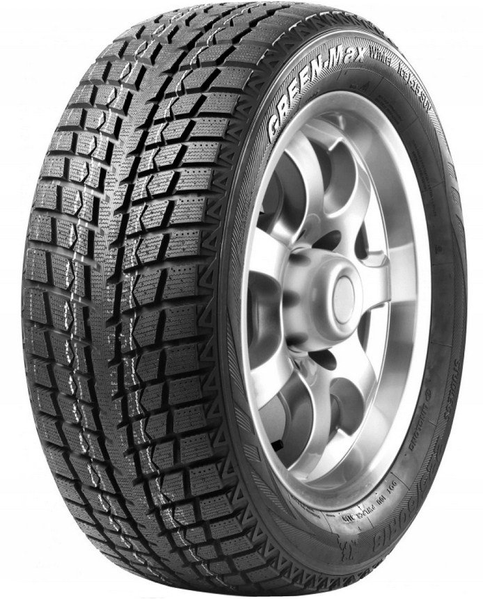 Шина LingLong Green Max Winter I-15 235/55 R18 100T зимняя купить,57070