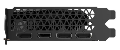 Видеокарта Zotac Express Gaming RTX 3050 ECO SOLO ZT-A30500R-10L 8Gb купить,0