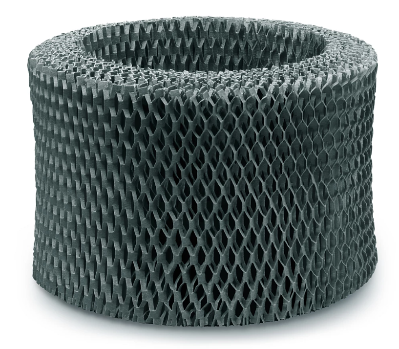 Увлажнитель воздуха Philips HU4813/10 Black