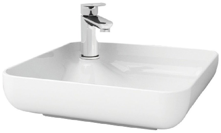 Раковина накладная 40 см Creo Ceramique Creo HDA057 купить,70630