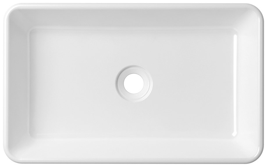 Раковина Lavinia Boho Bathroom Sink 21520121 накладная прямоугольная 34, санфарфор купить,NaN
