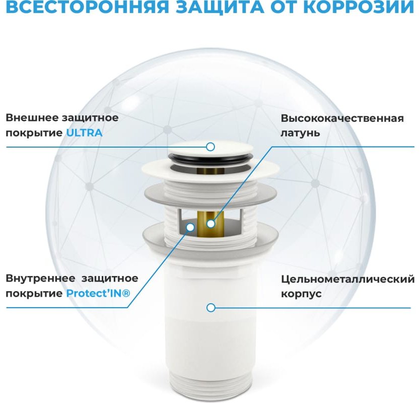 Раковина Lavinia Boho 21520540 накладная прямоугольная 31, искусственный камень