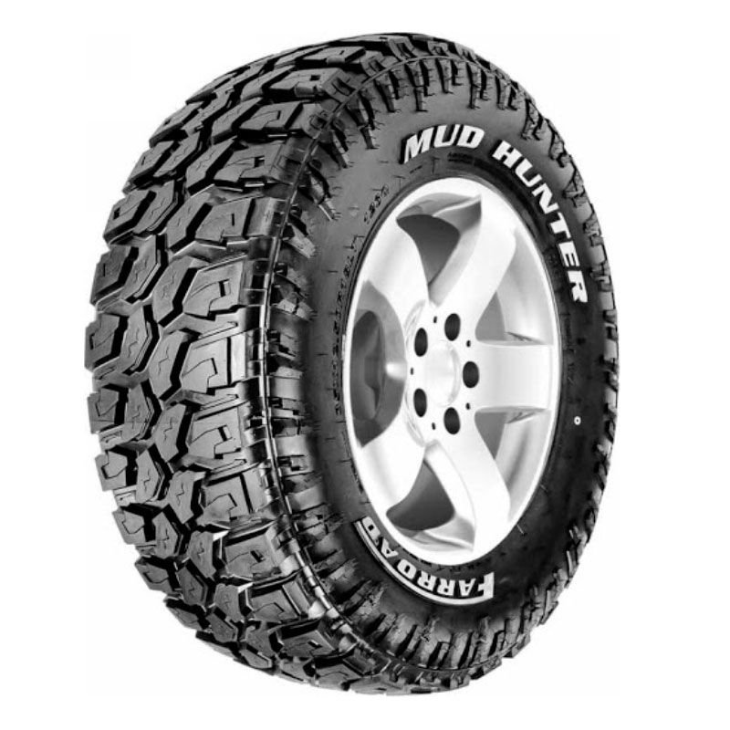 Шина Farroad Mud Hunter 33/12.50 R20 114Q всесезонная купить,NaN