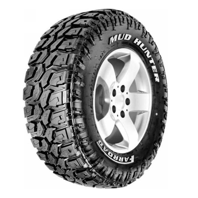 Шина Farroad Mud Hunter 33/12.50 R20 114Q всесезонная купить,NaN