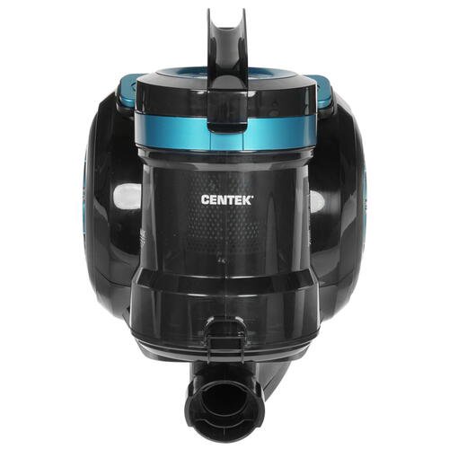 Пылесос Centek CT-2562 черный купить,NaN