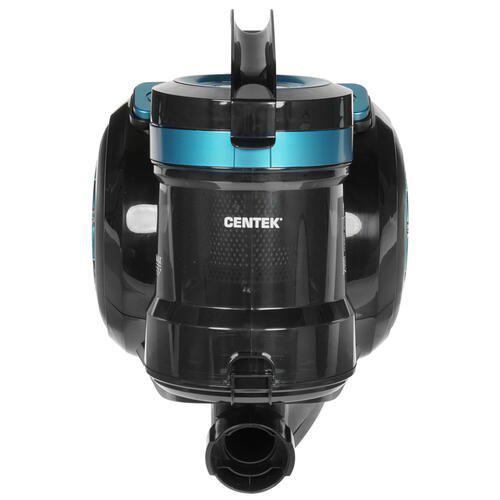 Пылесос Centek CT-2562 черный купить,NaN