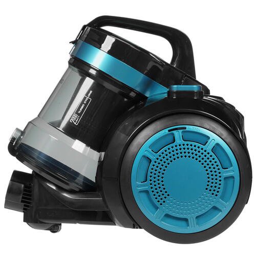 Пылесос Centek CT-2562 черный купить,NaN