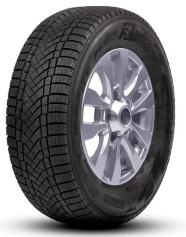 Шина Pirelli Winter Ice Zero FR 225/55 R17 101H зимняя купить,NaN