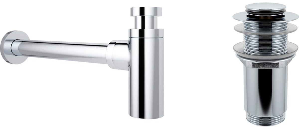 Раковина Lavinia Boho Bathroom Sink 21520221 накладная квадратная 40, санфарфор