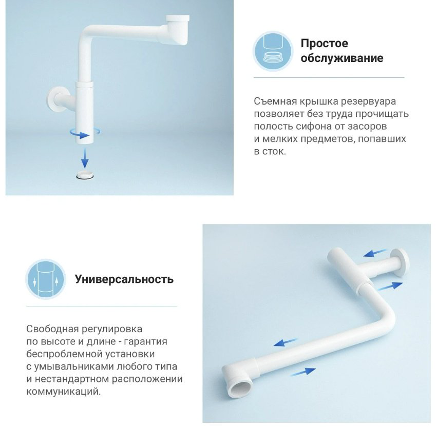 Раковина Wellsee 201001325 Graceful Pro накладная прямоугольная 36, фаянс купить,NaN