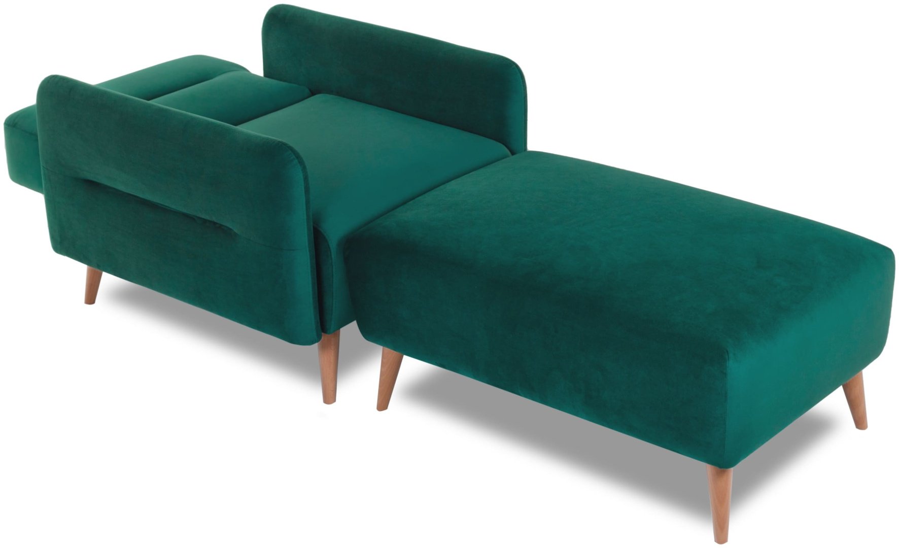 Комплект мягкой мебели DOMA Finsoffa 5161848 зеленый купить,NaN