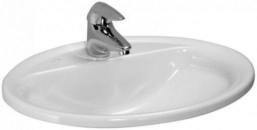 Раковина врезная 56 см Laufen PRO-56 8139510001041