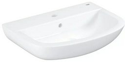 Раковина универсальная 55.3 см Grohe Bau Ceramic 39440000