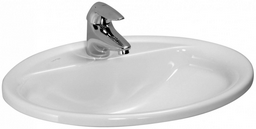 Раковина врезная 56 см Laufen PRO-56 8139510001041