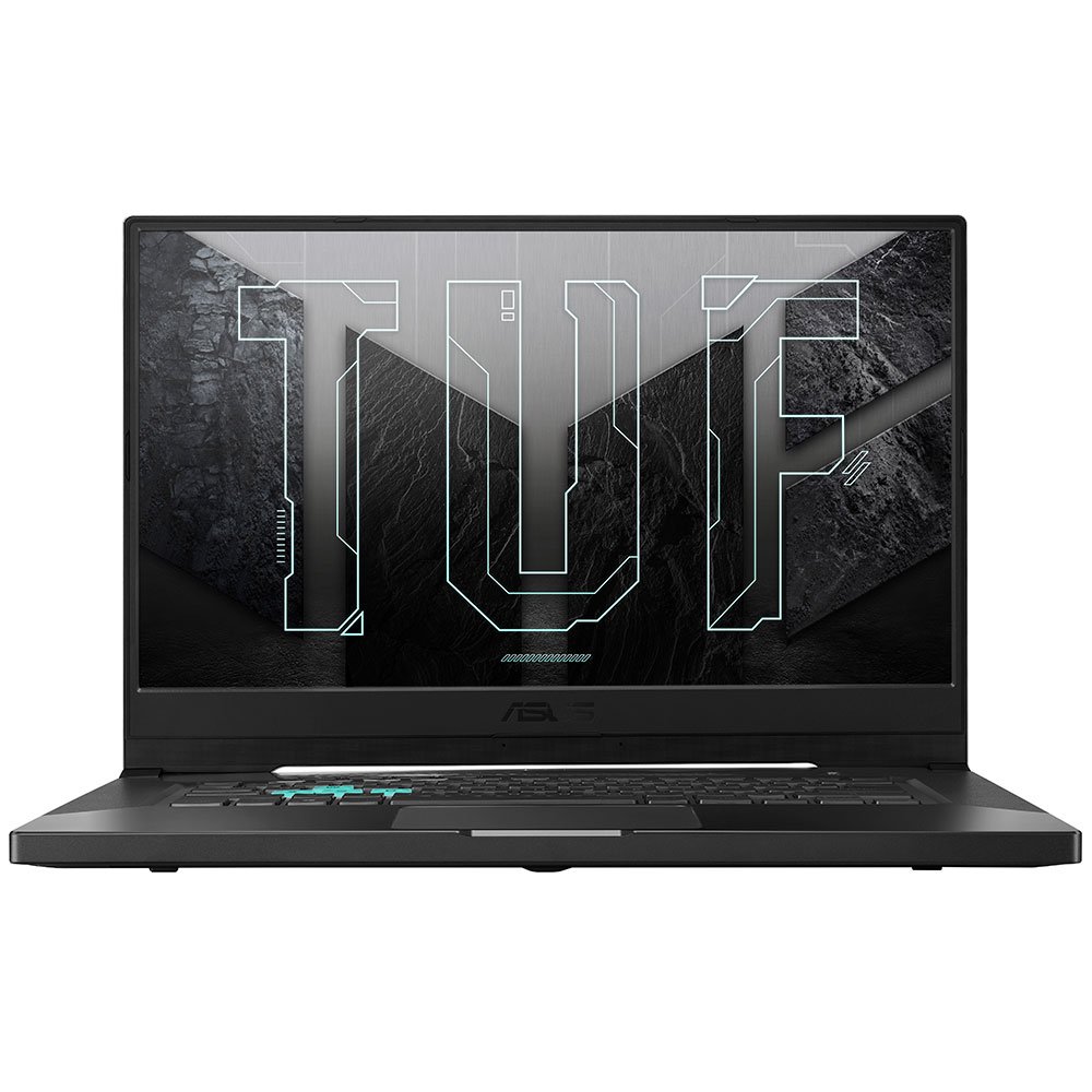 Ноутбук Asus TUF Dash F15 FX516PE-HN001 90NR0641-M00560 15.6" Eclipse Gray
