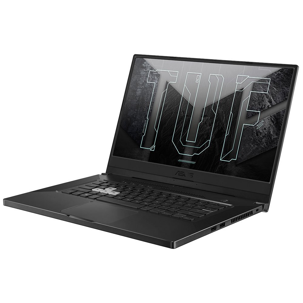 Ноутбук Asus TUF Dash F15 FX516PE-HN001 90NR0641-M00560 15.6" Eclipse Gray
