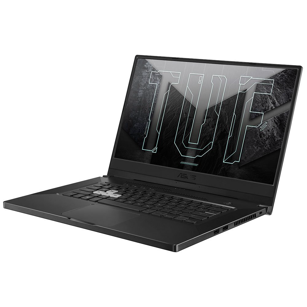 Ноутбук Asus TUF Dash F15 FX516PE-HN001 90NR0641-M00560 15.6" Eclipse Gray купить,NaN