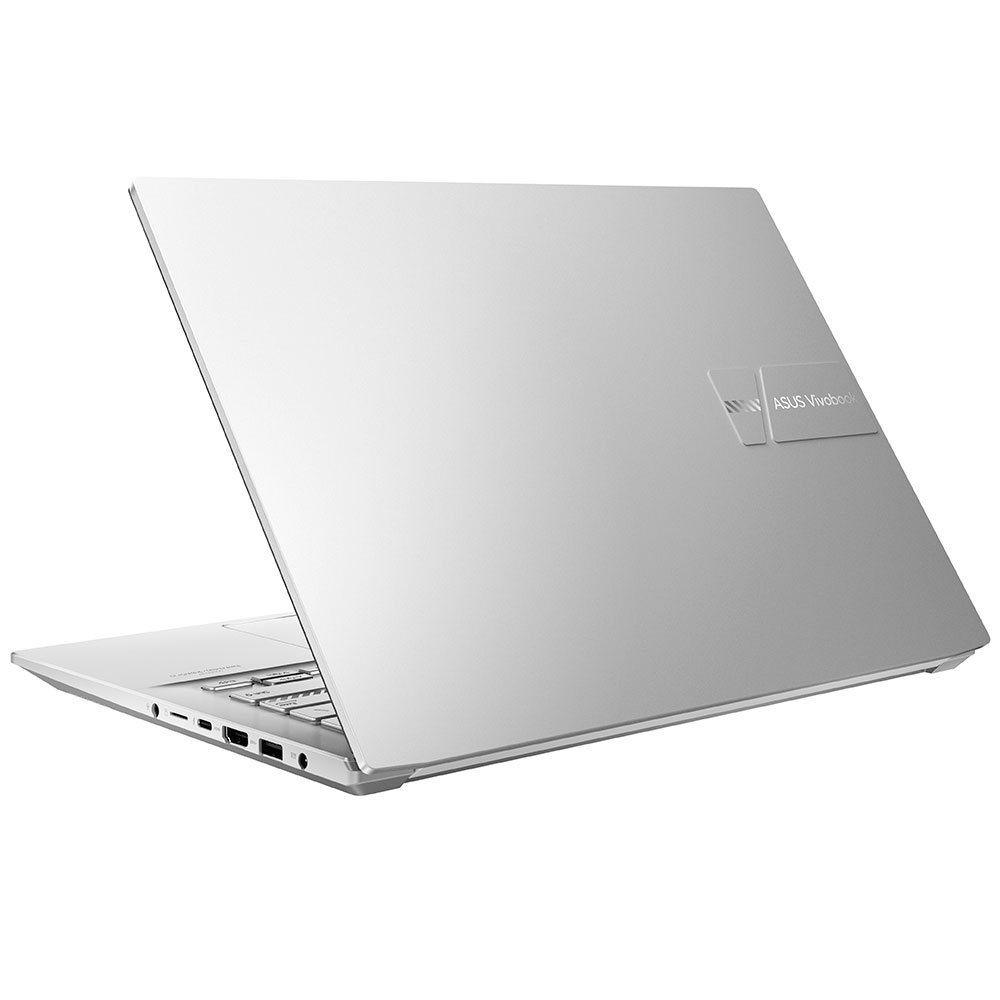 Ноутбук Asus Vivobook Pro 14 OLED K3400PA-KP058T 90NB0UY3-M01030 14” Silver купить,NaN