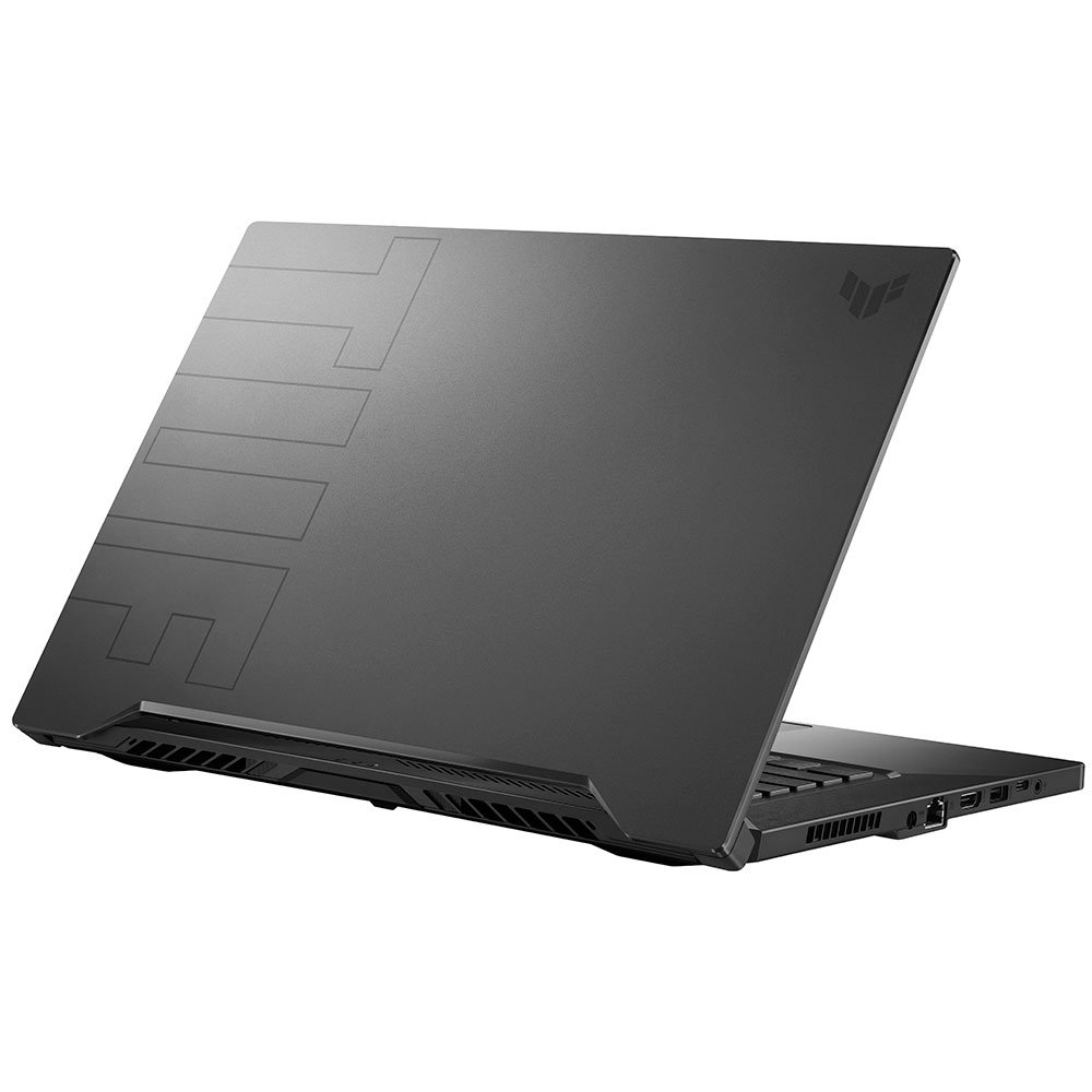 Ноутбук Asus TUF Dash F15 FX516PE-HN001 90NR0641-M00560 15.6" Eclipse Gray