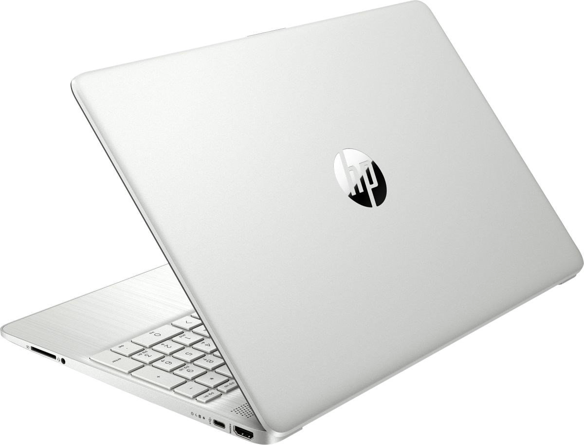 Ноутбук HP 15s-eq2016ur 3B4T4EA 15.6" Silver купить,NaN