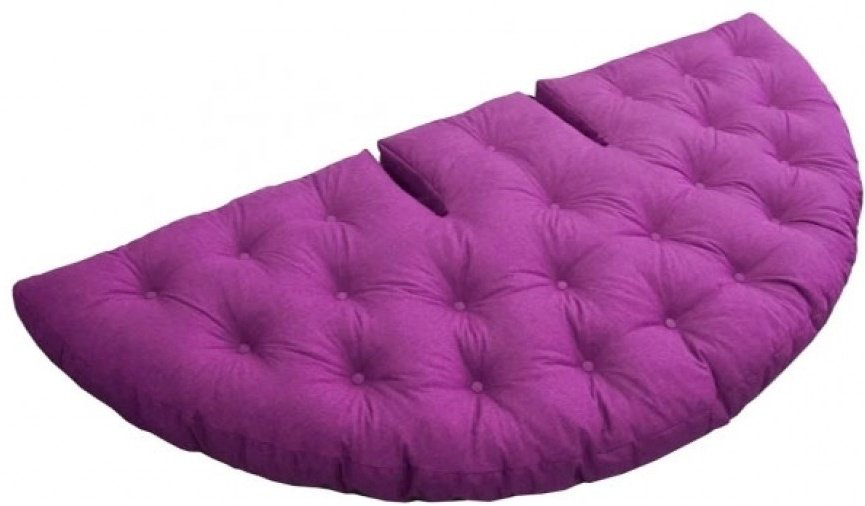 DOMA 653155462, чехол жаккард, фиолетовый купить,NaN