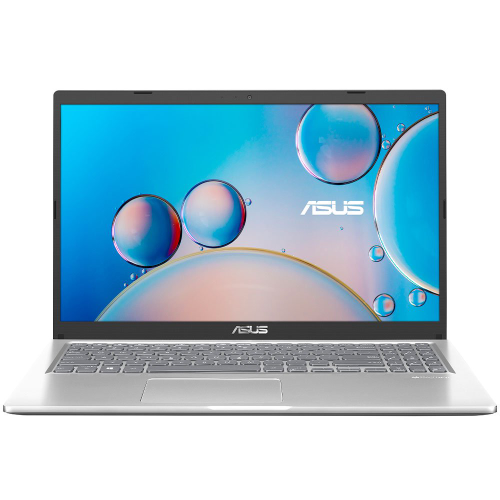 Ноутбук Asus X515 X515JA-BQ3021 90NB0SR2-M02PZ0 15.6" Silver