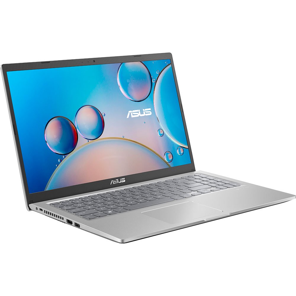 Ноутбук Asus X515 X515JA-BQ3021 90NB0SR2-M02PZ0 15.6" Silver