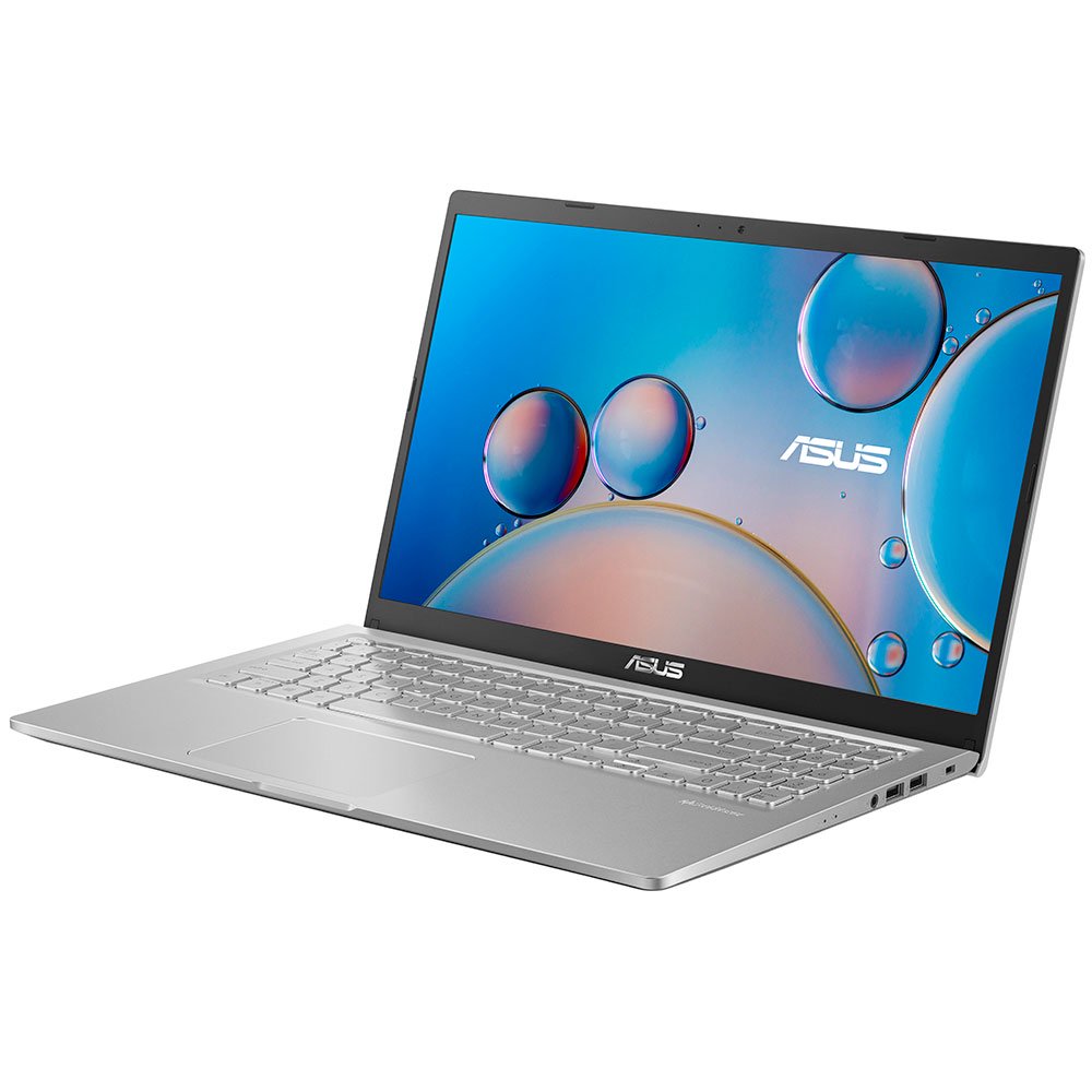 Ноутбук Asus X515 X515JA-BQ3021 90NB0SR2-M02PZ0 15.6" Silver