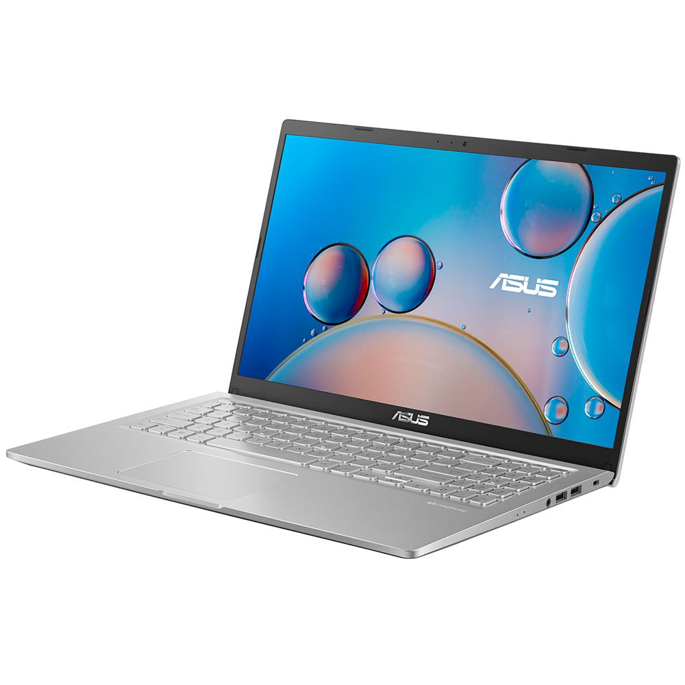 Ноутбук Asus X515 X515JA-BQ3021 90NB0SR2-M02PZ0 15.6" Silver купить,NaN